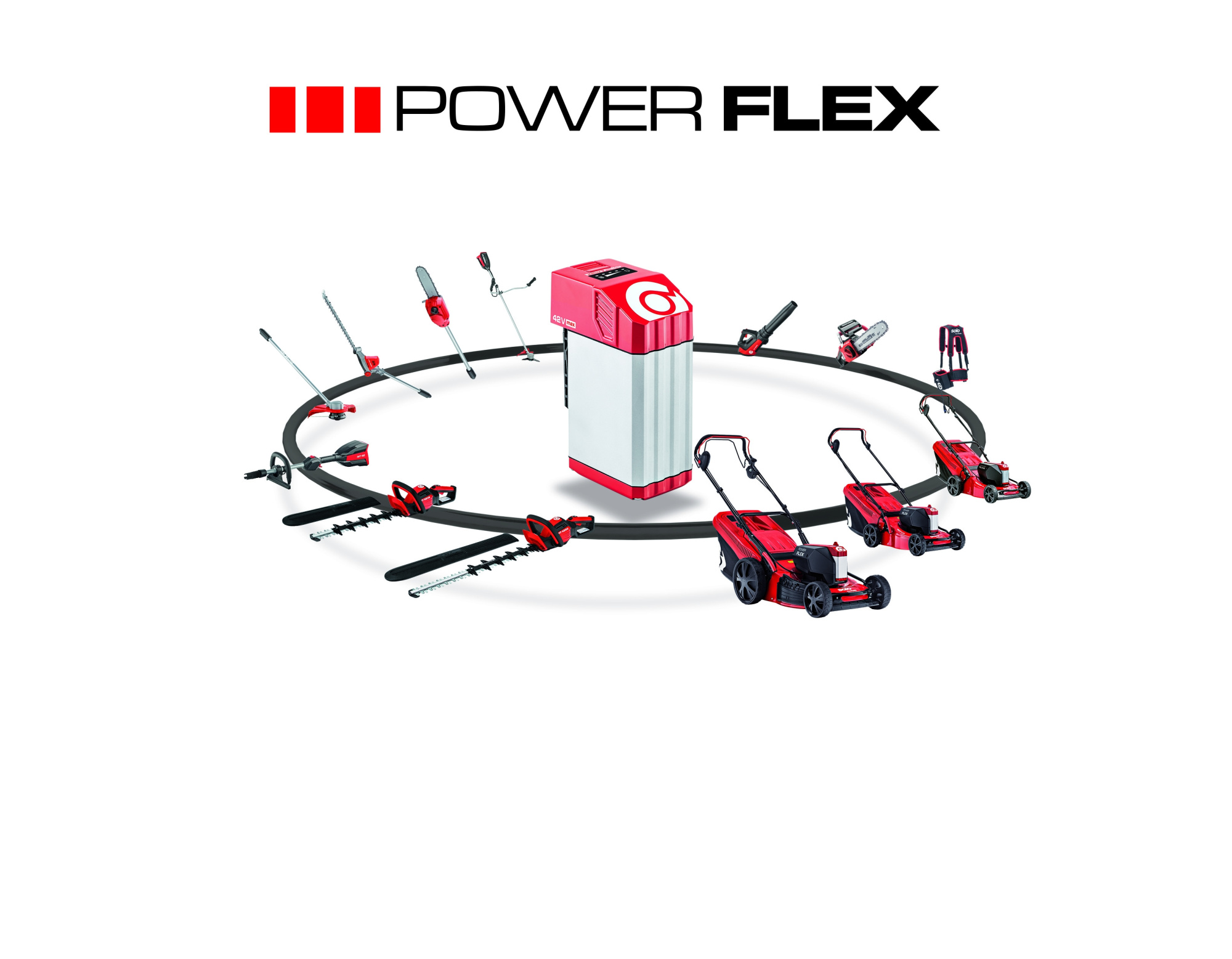 Мультиинструмент база AL-KO MT 42 Power Flex, без аккумулятора купить по цене 4 190 ₽ в интернет магазине ТЕХСАД