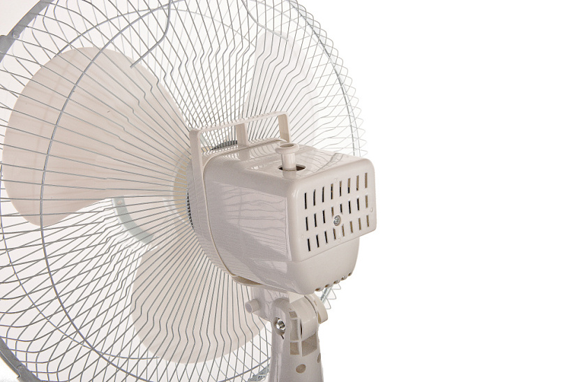 Вентилятор напольный Sturm! SF4004 купить по цене 2 150 ₽ в интернет магазине ТЕХСАД