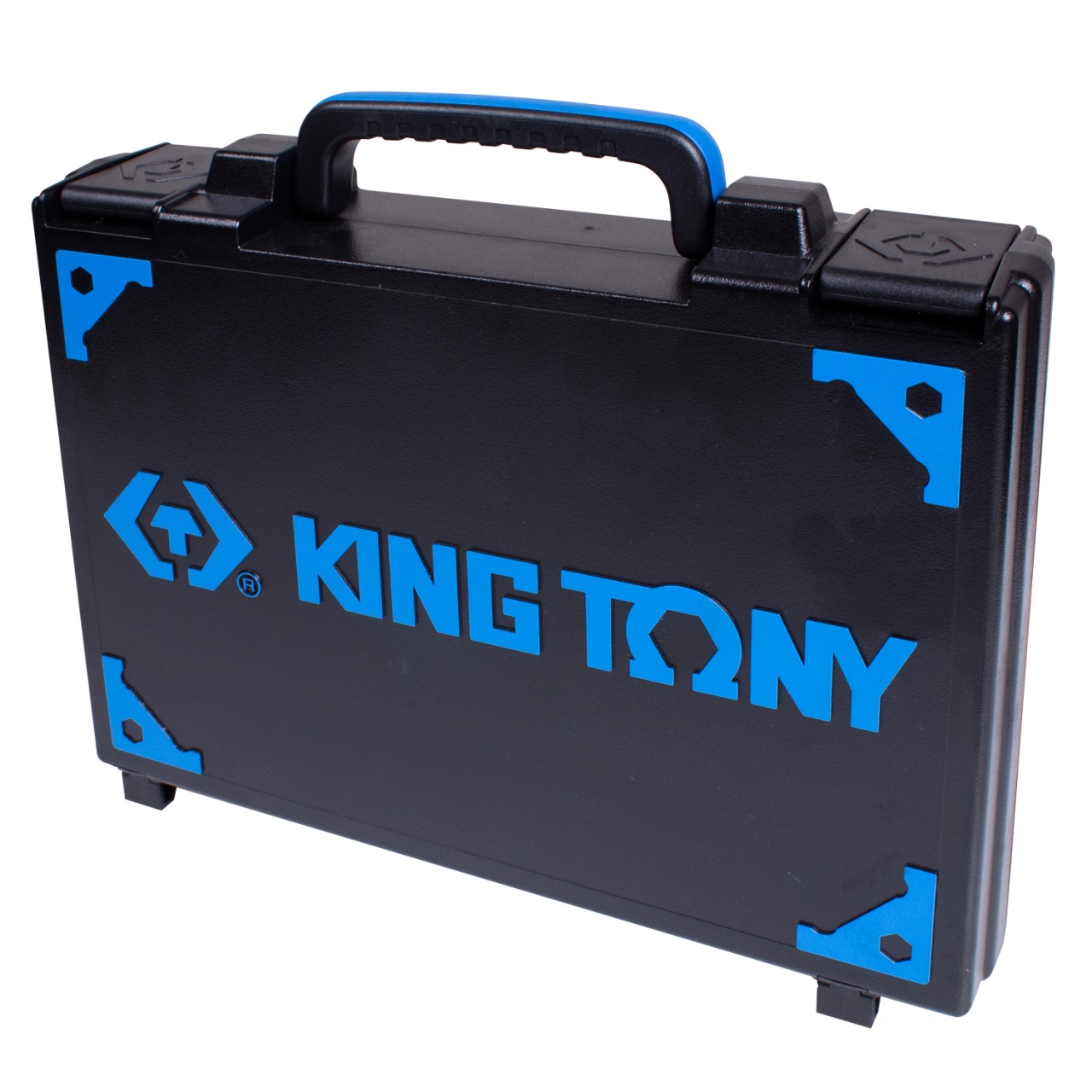 Набор для извлечения поврежденного крепежа 5-14 мм, 25 предметов KING TONY 11225SQE купить по цене 8 410 ₽ в интернет магазине ТЕХСАД