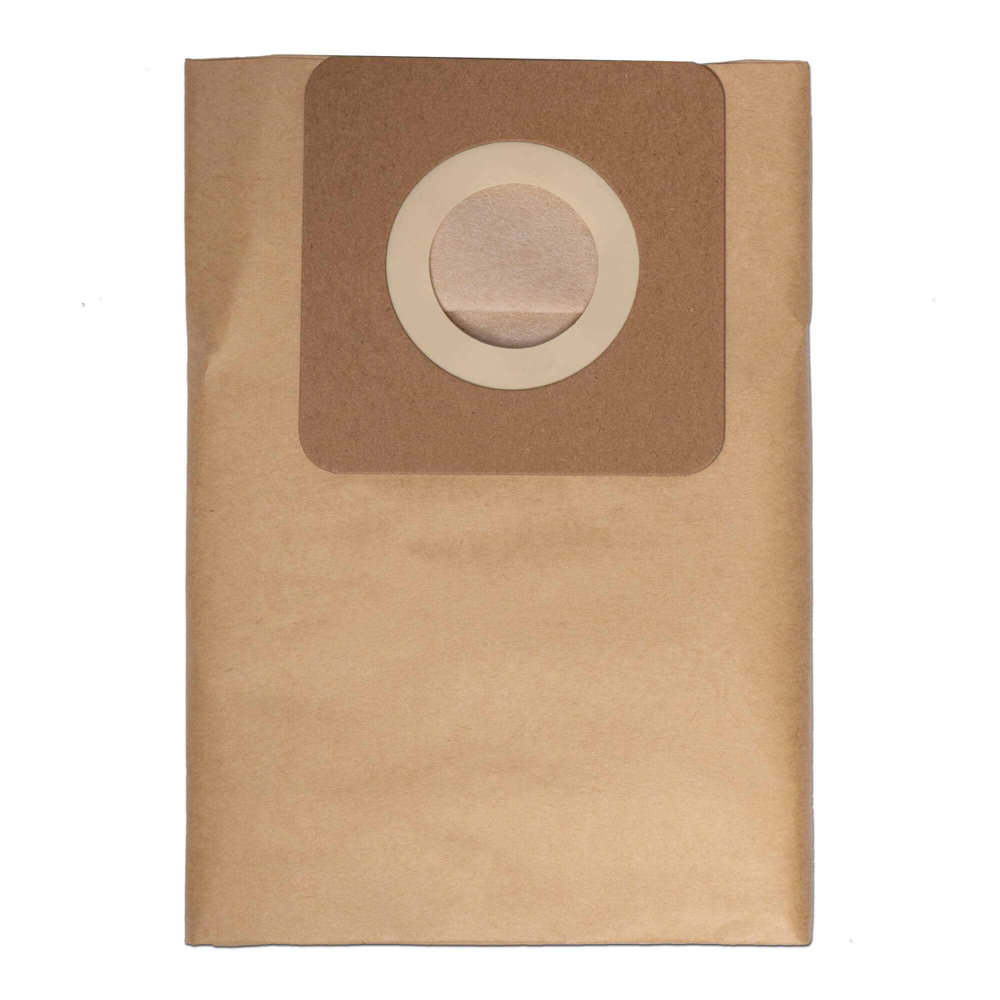 Фильтр-мешок бумажный DAEWOO DAVC 25PB купить по цене 690 ₽ в интернет магазине ТЕХСАД