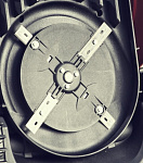 Ножевой диск AL-KO для Robolinho 500 I/500 E купить по цене 3 900 ₽ в интернет магазине ТЕХСАД