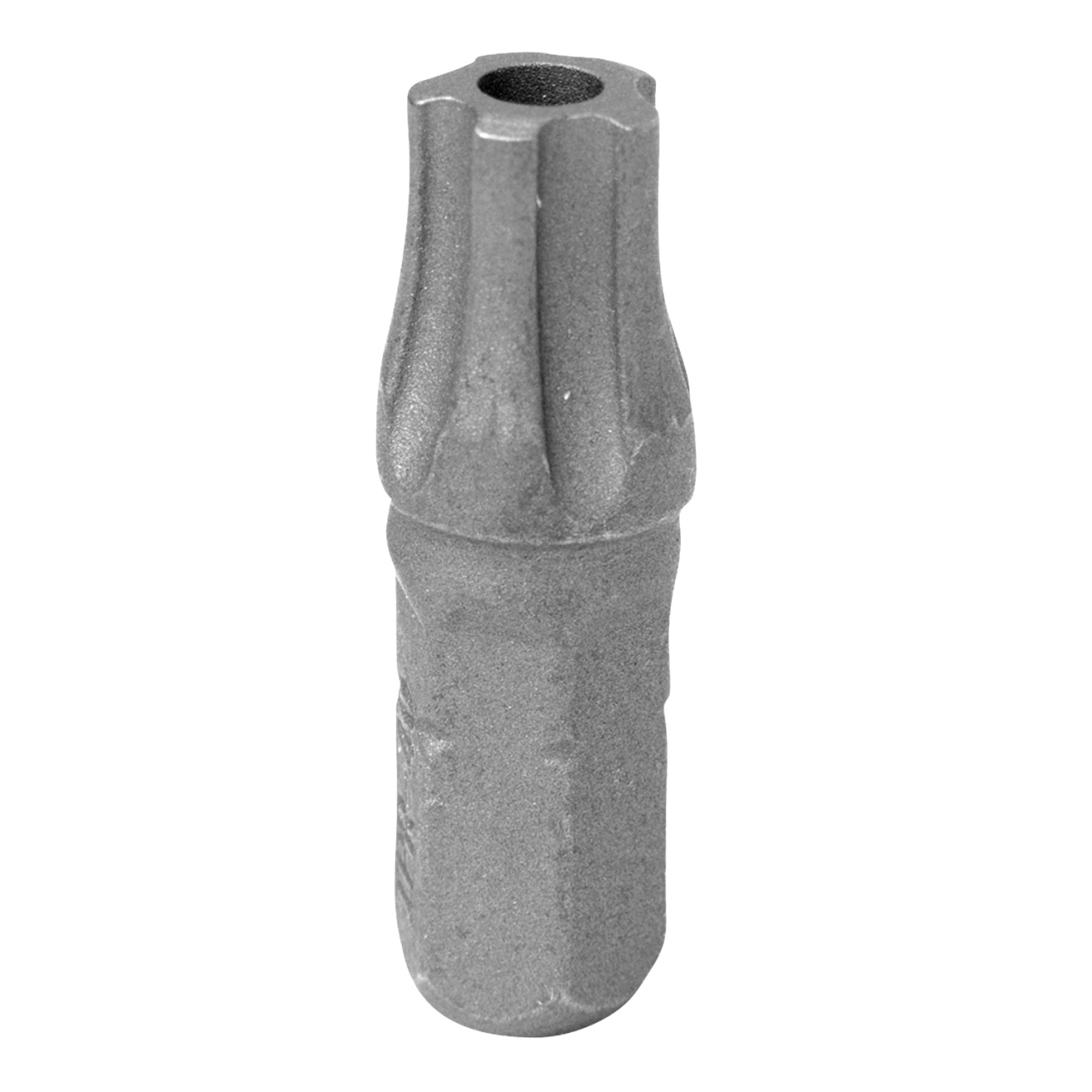 Вставка (бита) торцевая 1/4'', Torx plus, IPR40, L = 25 мм, 5-ти лучевой KING TONY 102540V купить по цене 110 ₽ в интернет магазине ТЕХСАД