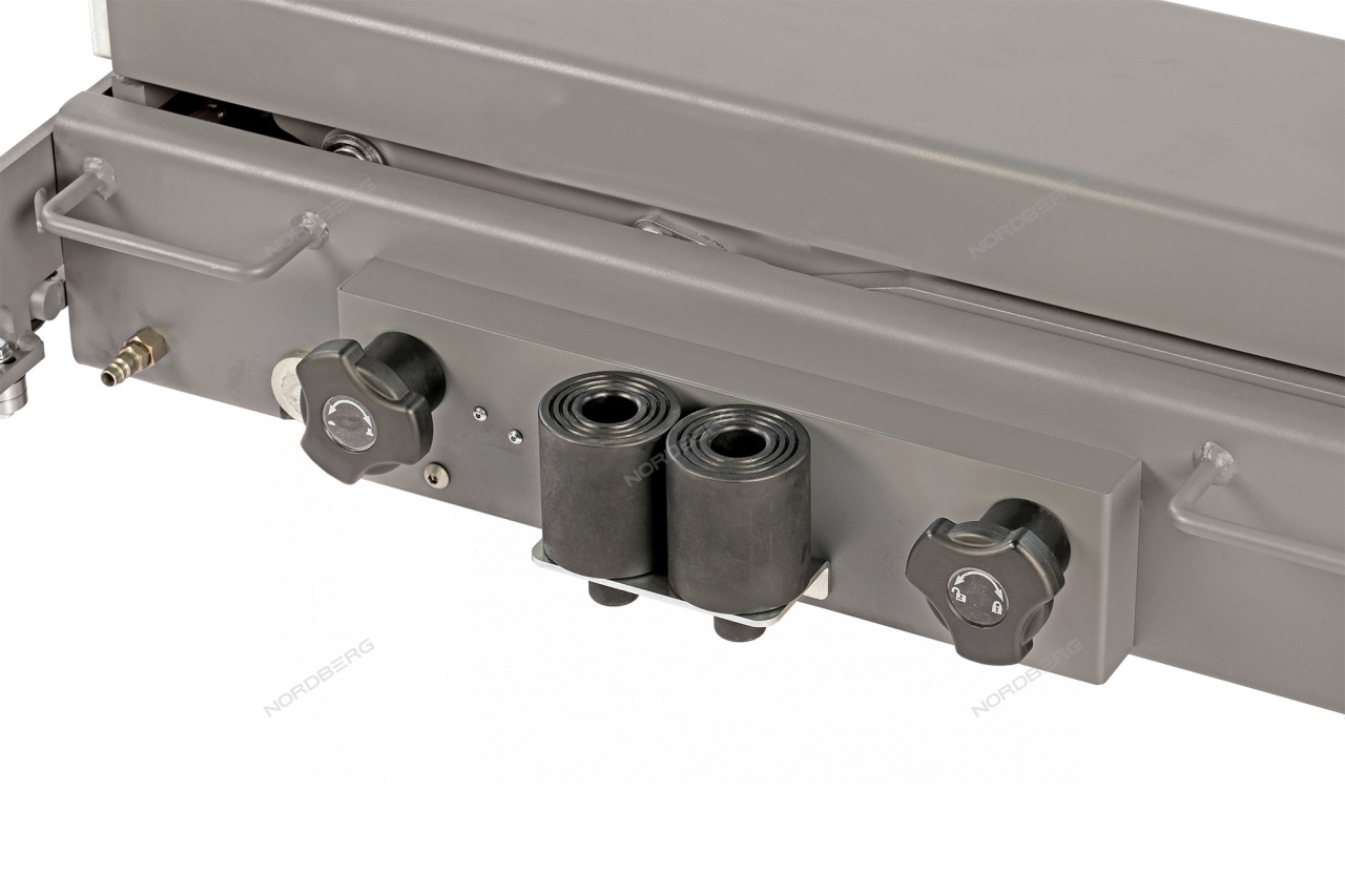 Траверса пневмогидравлическая, 4 т NORDBERG N433E купить по цене 144 368 ₽ в интернет магазине ТЕХСАД