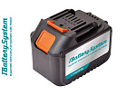 Аккумулятор Sturm! SBP1806 1BatterySystem купить по цене 6 990 ₽ в интернет магазине ТЕХСАД