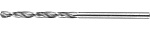 ЗУБР Ø 2.1 x 49 мм, сталь Р6М5, класс А1, сверло по металлу 4-29625-049-2.1 Эксперт купить по цене 31 ₽ в интернет магазине ТЕХСАД