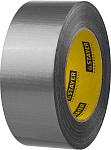 STAYER 48 мм х 45 м, серебристая, на тканевой основе, армированная лента (скотч) 12080-50-50 купить по цене 670 ₽ в интернет магазине ТЕХСАД