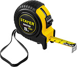 STAYER 5 м х 19 мм, ударостойкий, обрезиненный корпус, рулетка 34025-05_z01 Master купить по цене 317 ₽ в интернет магазине ТЕХСАД