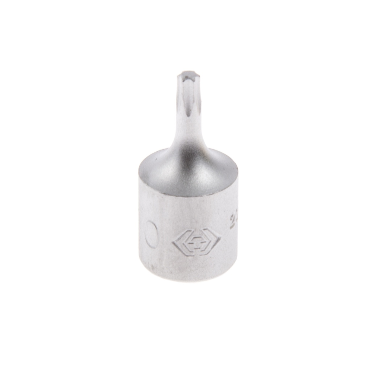 Насадка (бита) торцевая 1/4'', Torx, T10, L = 25 мм KING TONY 201310X купить по цене 160 ₽ в интернет магазине ТЕХСАД
