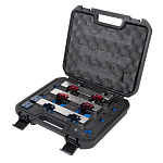 Набор фиксаторов распредвала / коленвала, MB, кейс, 16 предметов МАСТАК 103-21316C купить по цене 60&nbsp;150 ₽ в интернет магазине ТЕХСАД