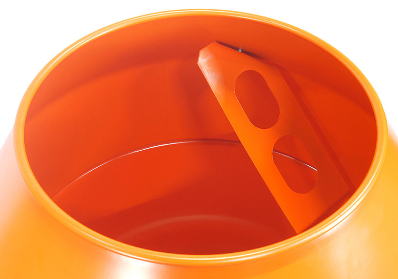 Бетономешалка Sturm! CM20130CI купить по цене 21&nbsp;990 ₽ в интернет магазине ТЕХСАД