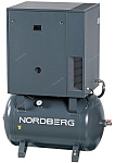 Компрессор винтовой NORDBERG NCS270/1000-10 купить по цене 425 250 ₽ в интернет магазине ТЕХСАД