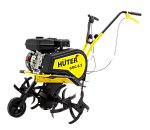 Мотокультиватор HUTER GMC-6.5 купить по цене 31 490 ₽ в интернет магазине ТЕХСАД