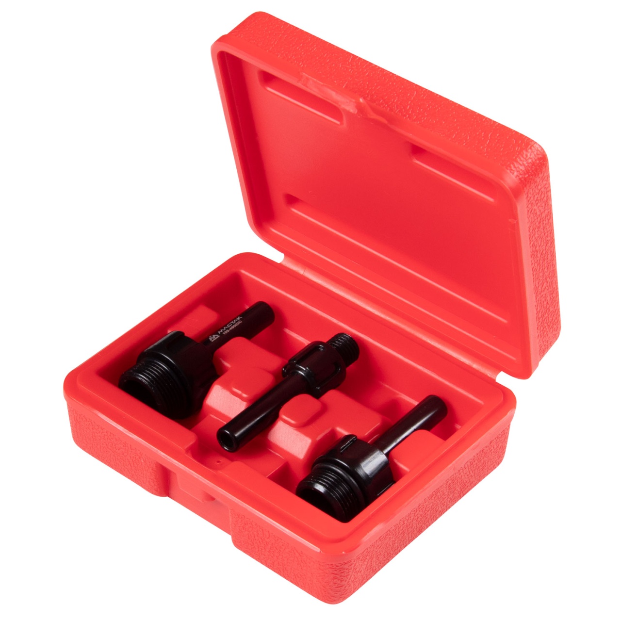 Набор адаптеров для замены трансмиссионного масла, кейс, 3 предмета МАСТАК 103-49003C купить по цене 3 230 ₽ в интернет магазине ТЕХСАД