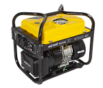 Инверторный генератор HUTER DN2700i купить по цене 32 690 ₽ в интернет магазине ТЕХСАД