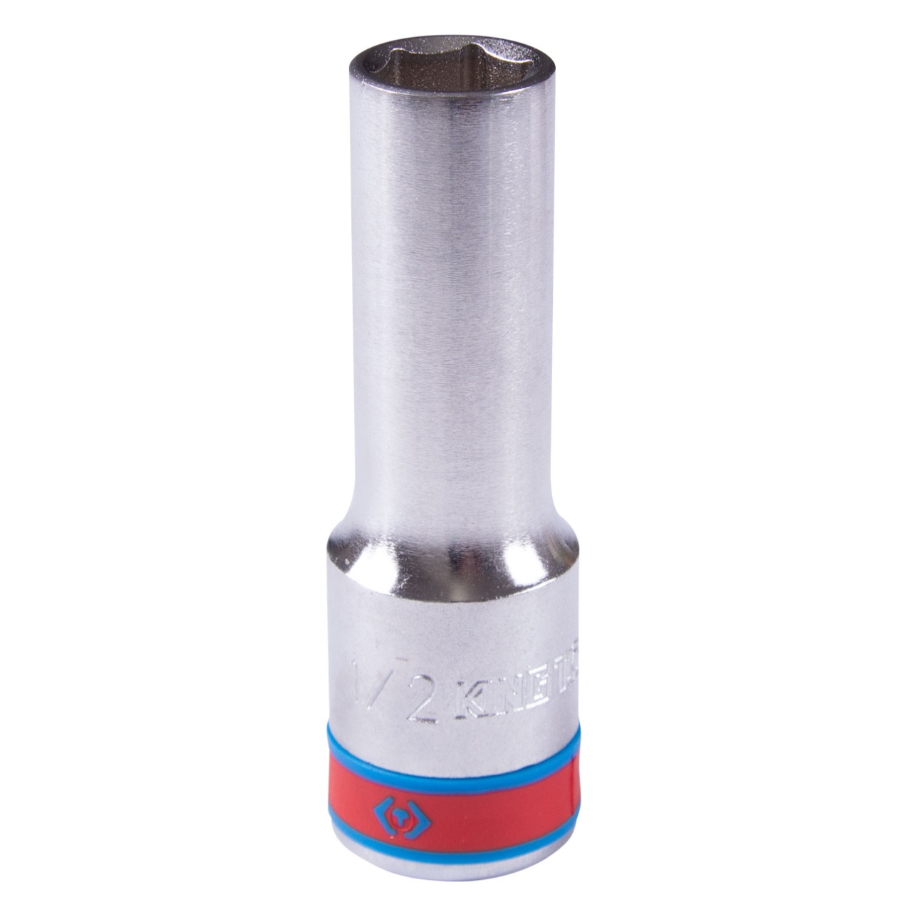 Головка торцевая глубокая шестигранная 1/2'', 1/2'', дюймовая KING TONY 423516S купить по цене 450 ₽ в интернет магазине ТЕХСАД