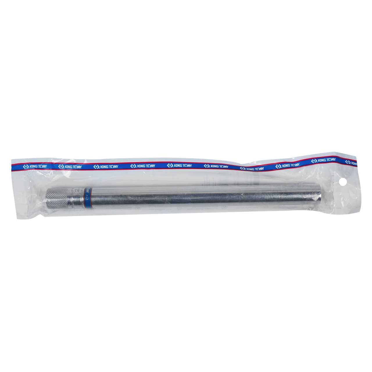 Головка свечная двенадцатигранная 3/8'', 14 мм, L = 250 мм, резиновый фиксатор KING TONY 36D014 купить по цене 2 000 ₽ в интернет магазине ТЕХСАД