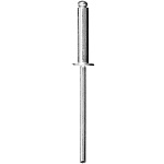 KRAFTOOL 3.2 х 10 мм, 1000 шт., стальные заклепки Steel 311703-32-10 купить по цене 2 930 ₽ в интернет магазине ТЕХСАД