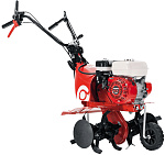 Мотокультиватор бензиновый Solo by AL-KO Comfort Pro MH 7505 VR купить по цене 67 867 ₽ в интернет магазине ТЕХСАД
