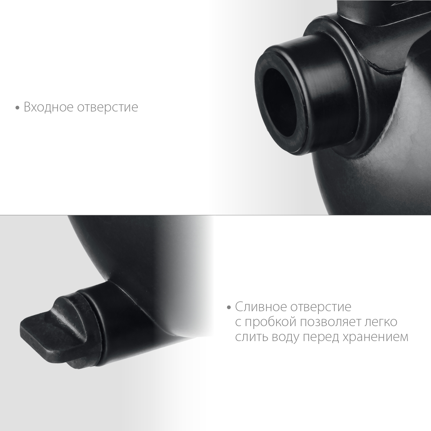 ЗУБР 800 Вт, насос поверхностный центробежный НПЦ-М1-800 Мастер купить по цене 7 560 ₽ в интернет магазине ТЕХСАД