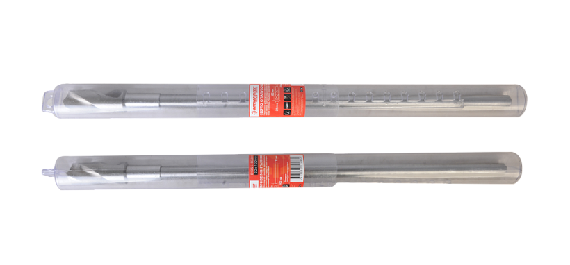 Сверло опалубочное БОЕКОМПЛЕКТ B1055-SD204 купить по цене 1 290 ₽ в интернет магазине ТЕХСАД