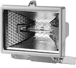 STAYER 150 Вт, MAXLight, с дугой крепления под установку, белый, прожектор галогенный 57101-W купить по цене 453 ₽ в интернет магазине ТЕХСАД