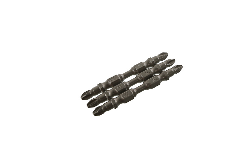 Биты БОЕКОМПЛЕКТ BPH2-65D-SET1MH купить по цене 380 ₽ в интернет магазине ТЕХСАД