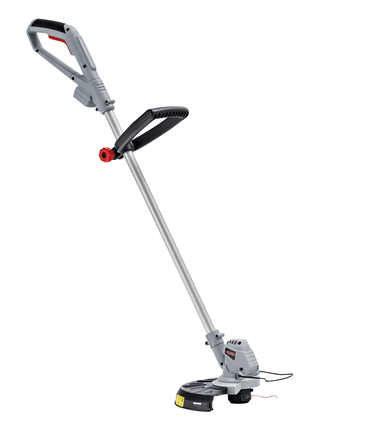 Триммер аккумуляторный AL-KO Easy Flex GT 2000 Easy Flex, с аккумулятором купить по цене 9 990 ₽ в интернет магазине ТЕХСАД