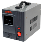 Стабилизатор напряжения РЕСАНТА АСН-2000/1-Ц купить по цене 5&nbsp;590 ₽ в интернет магазине ТЕХСАД