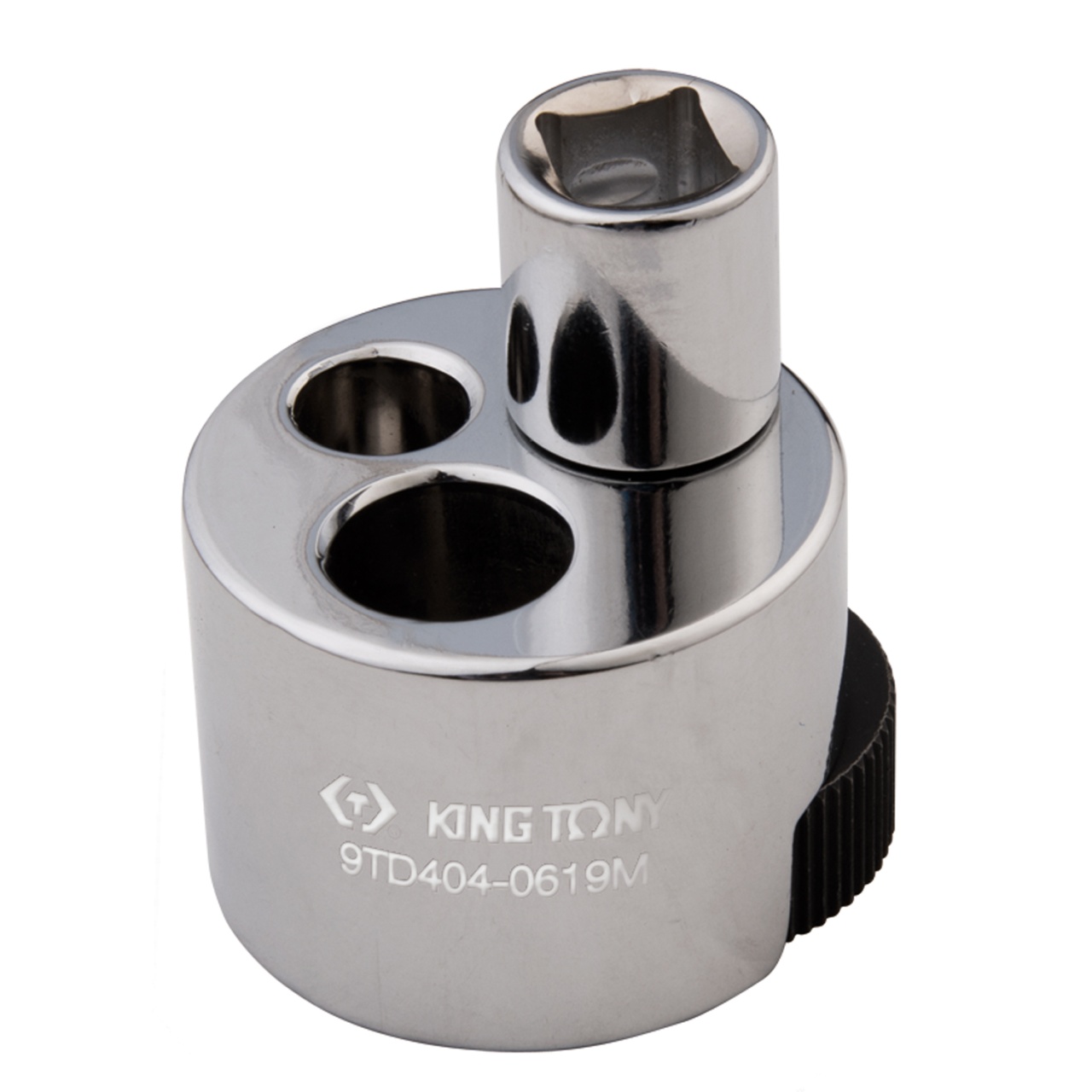 Шпильковерт, 6-19 мм, эксцентриковый KING TONY 9TD404-0619M купить по цене 2 840 ₽ в интернет магазине ТЕХСАД