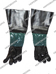 Перчатки для пескоструйных камер NS1, NS2, NS3, NS4 NORDBERG NS2/NS3/NS4#GLOVES купить по цене 4 112 ₽ в интернет магазине ТЕХСАД