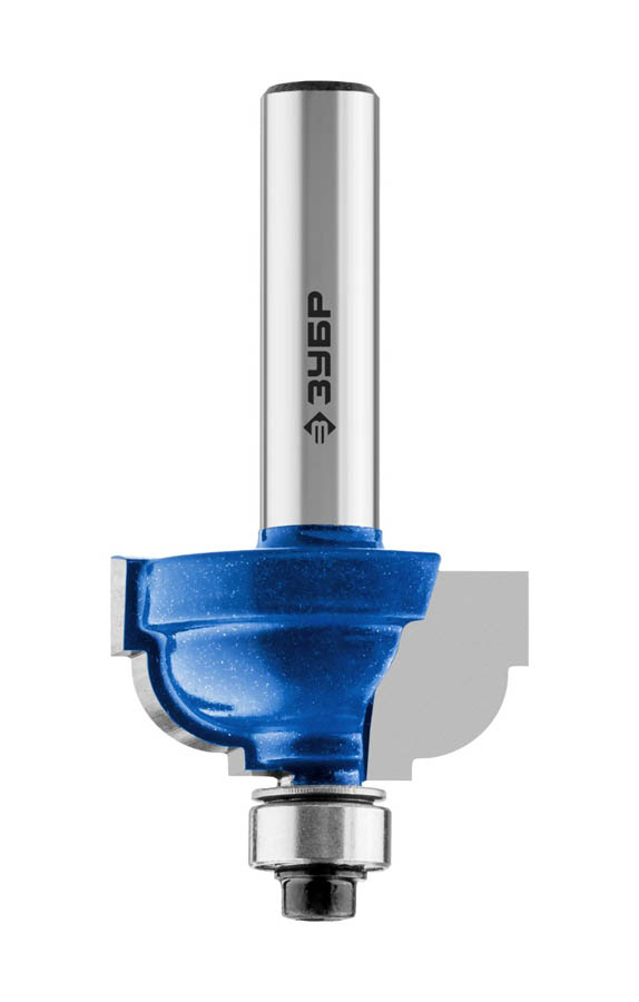 ЗУБР 28.6 x 14.3 мм, радиус 6.35 мм, фреза кромочная калевочная №7 28709-28.6 Профессионал ЗУБР 28.6 x 14.3 мм, радиус 6.35 мм, фреза кромочная калевочная №7 28709-28.6 Профессионал купить по цене 870 ₽ в интернет магазине ТЕХСАД