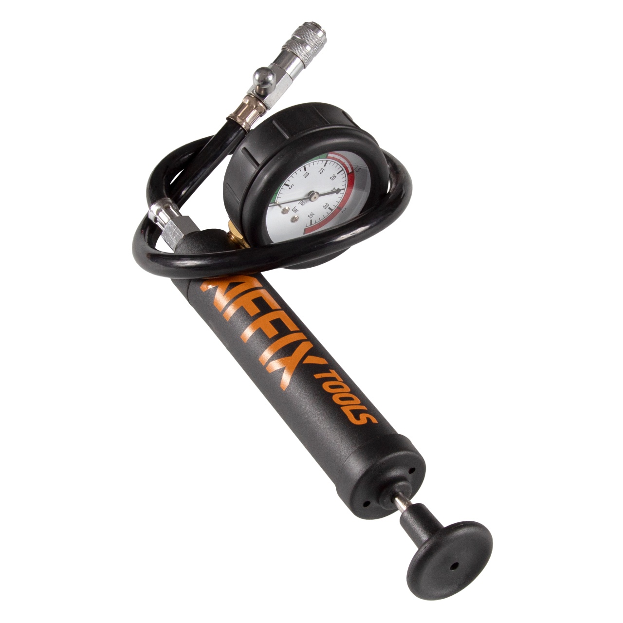 Набор для тестирования герметичности системы охлаждения, 28 предмета, кейс AFFIX AF10331028C купить по цене 11&nbsp;350 ₽ в интернет магазине ТЕХСАД