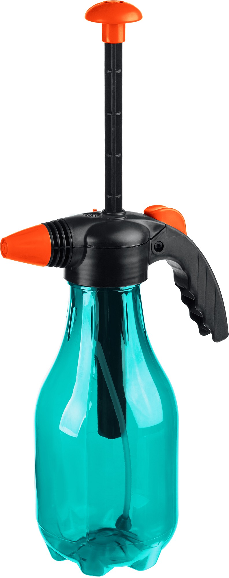 GRINDA 2 л, опрыскиватель ручной PH-2 425057 купить по цене 660 ₽ в интернет магазине ТЕХСАД