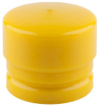 ЗУБР 40 мм, желтый, средней твердости, для безинерционных молотков арт. 2043-40, боек сменный 20431-40-3 купить по цене 206 ₽ в интернет магазине ТЕХСАД