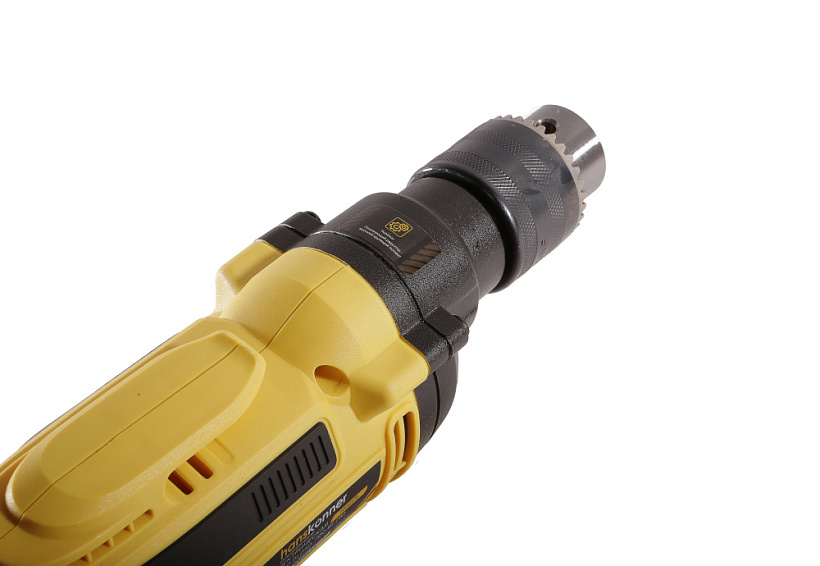 HID2175  Дрель электрическая Hanskonner купить по цене 4&nbsp;990 ₽ в интернет магазине ТЕХСАД