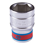 Головка торцевая стандартная шестигранная 1/2'', 3/4'', дюймовая KING TONY 433524S Головка торцевая стандартная шестигранная 1/2'', 3/4'', дюймовая KING TONY 433524S купить по цене 290 ₽ в интернет магазине ТЕХСАД