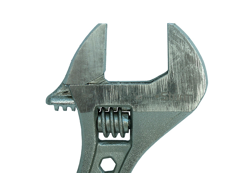 Ключ разводной Sturm! 1045-02-A200 купить по цене 750 ₽ в интернет магазине ТЕХСАД