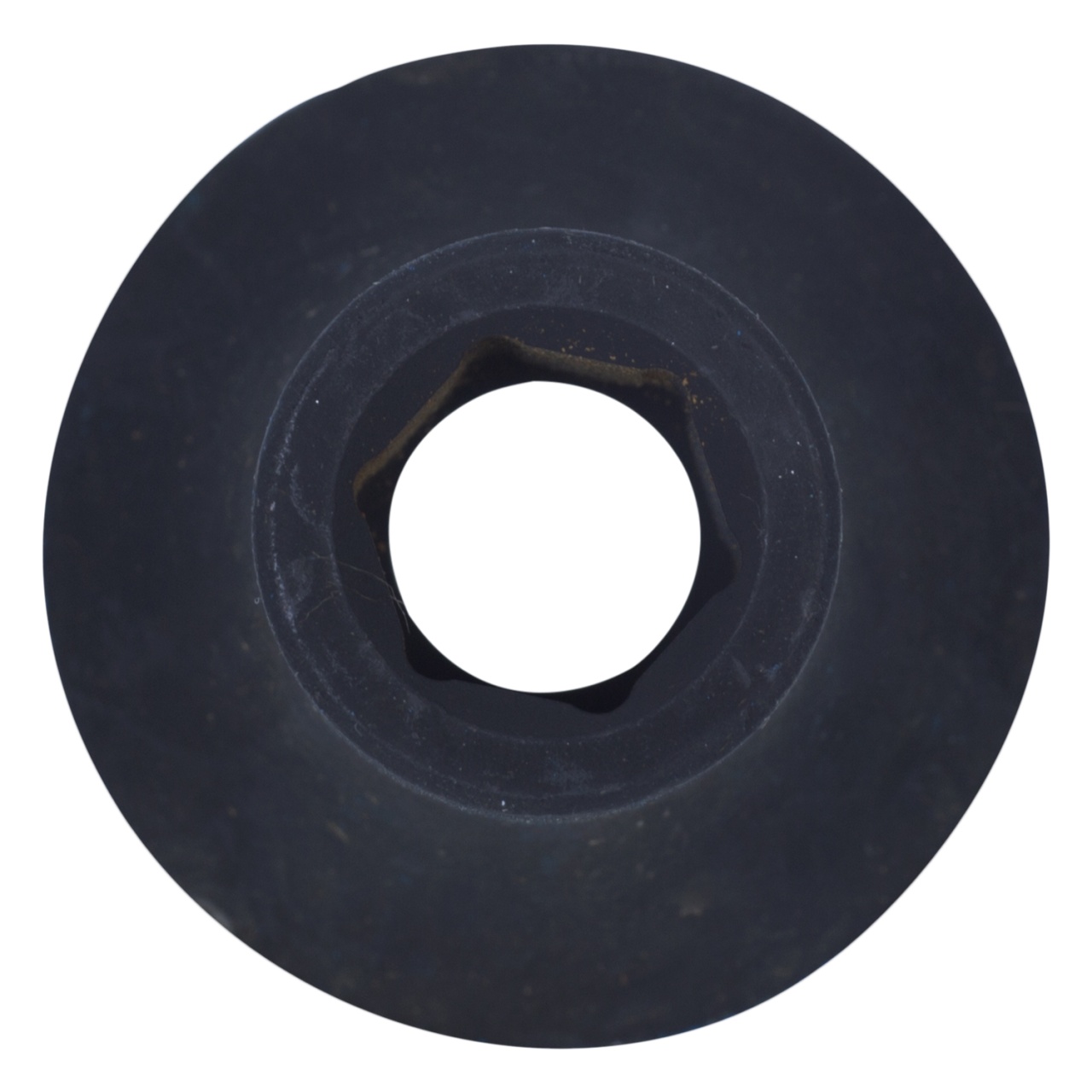 Головка торцевая ударная шестигранная 1/2'', 08 мм KING TONY 453508M Головка торцевая ударная шестигранная 1/2'', 08 мм KING TONY 453508M купить по цене 300 ₽ в интернет магазине ТЕХСАД