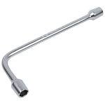 Ключ L-образный торцевой 15 мм KING TONY 1084-15 купить по цене 900 ₽ в интернет магазине ТЕХСАД