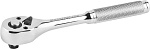 KRAFTOOL 3/8'', 72 зубца, Сr-V сталь, трещотка для торцовых головок 27793-3/8_z02 купить по цене 967 ₽ в интернет магазине ТЕХСАД
