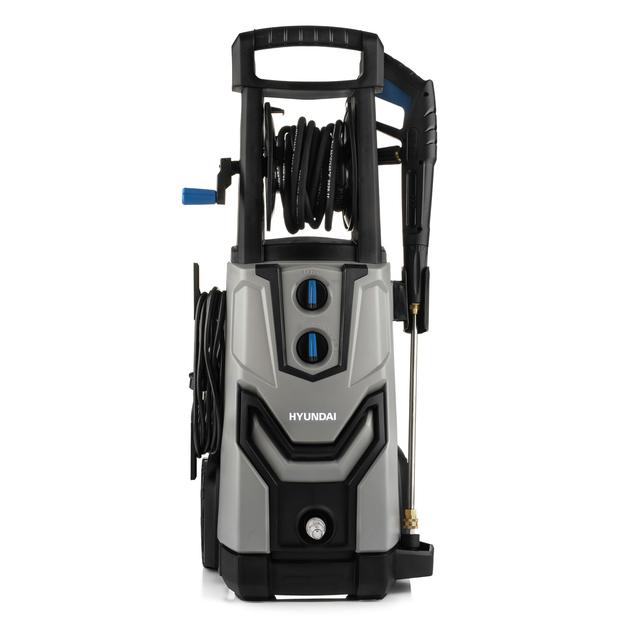 Мойка высокого давления HHW 225-700 купить по цене 39 590 ₽ в интернет магазине ТЕХСАД