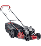 Газонокосилка бензиновая AL-KO Comfort 51.0 SP-B Plus купить по цене 54 306 ₽ в интернет магазине ТЕХСАД