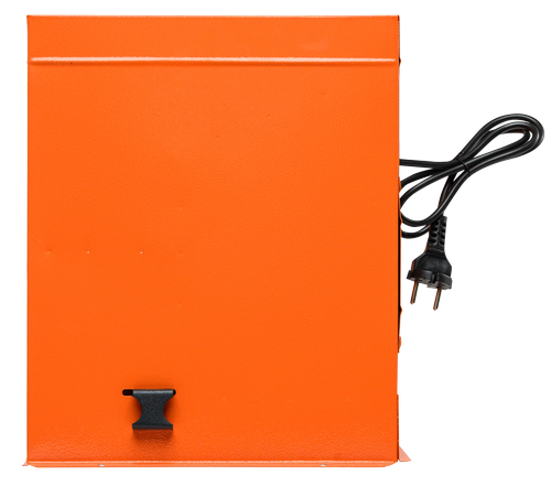 Зернодробилка ВИХРЬ ЗД-350 купить по цене 4&nbsp;290 ₽ в интернет магазине ТЕХСАД