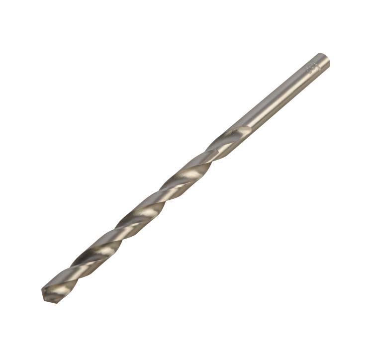 Сверло по металлу Sturm! 1055-080-165L купить по цене 140 ₽ в интернет магазине ТЕХСАД