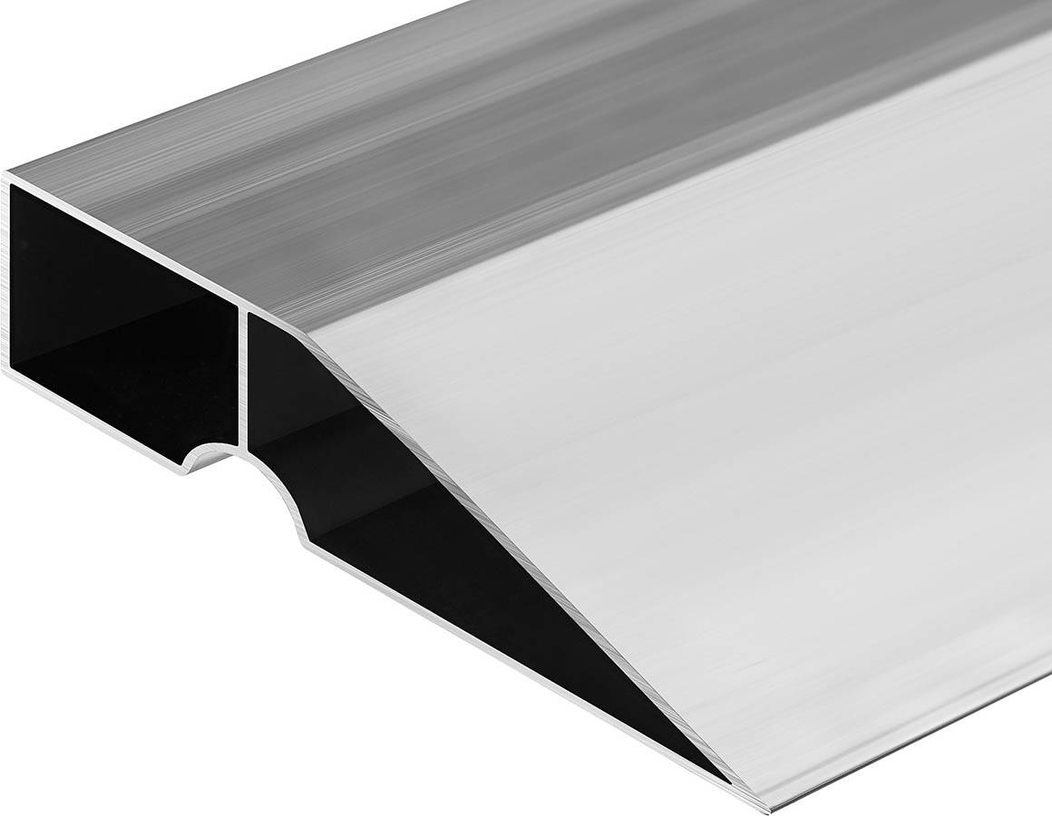 STAYER 1 м, правило алюминиевое ДВУХВАТ 10723-1.0_z03 купить по цене 550 ₽ в интернет магазине ТЕХСАД