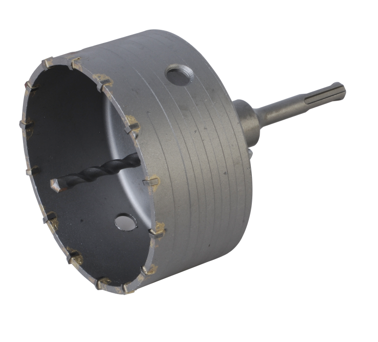 Коронка SDS+ Sturm! 9018-SDS-HD120 купить по цене 1 670 ₽ в интернет магазине ТЕХСАД