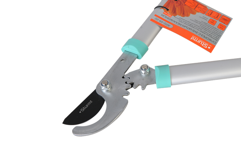 Сучкорез Sturm! 3012-05-02 купить по цене 1 440 ₽ в интернет магазине ТЕХСАД