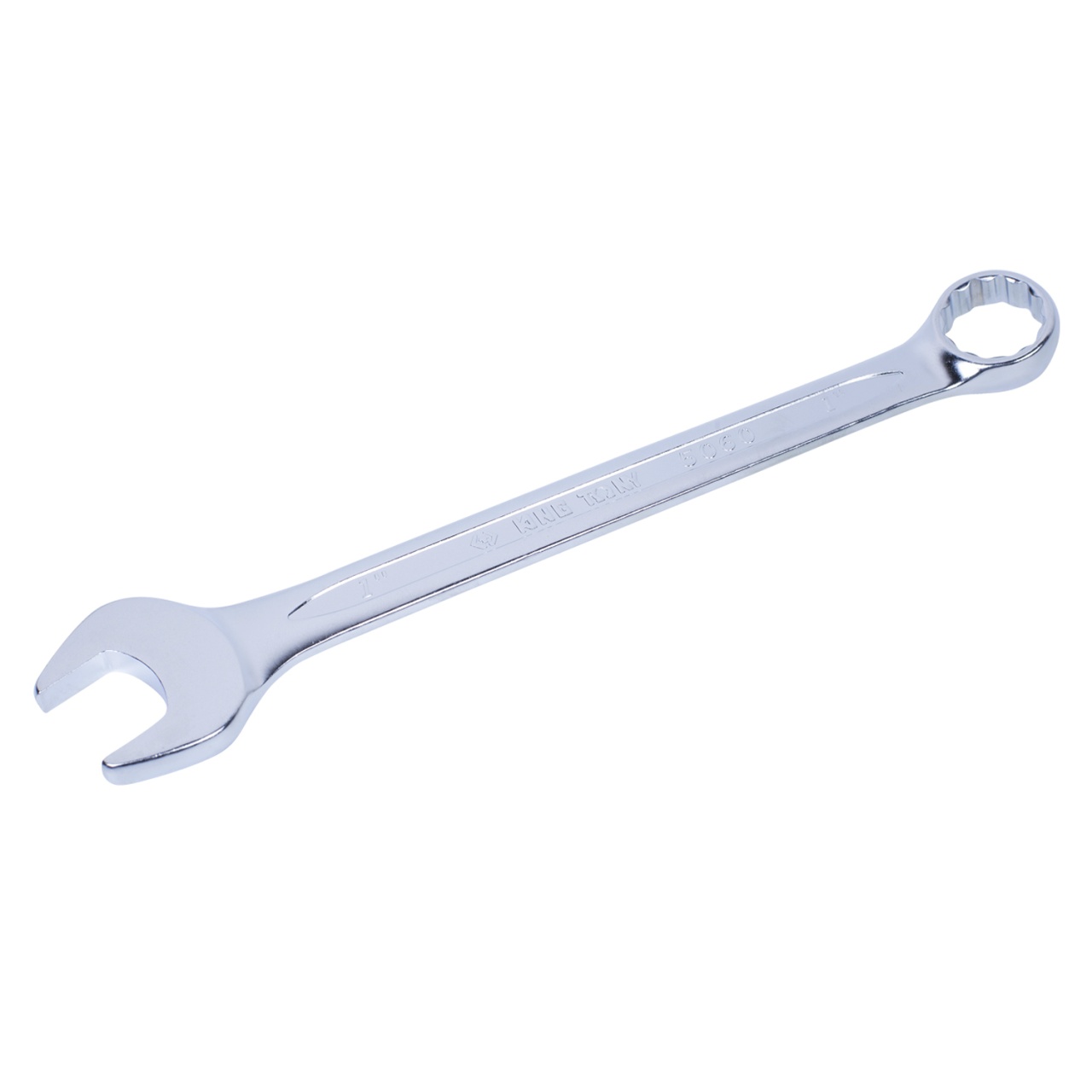 Ключ комбинированный 1'' KING TONY 5060-32 Ключ комбинированный 1'' KING TONY 5060-32 купить по цене 1 190 ₽ в интернет магазине ТЕХСАД