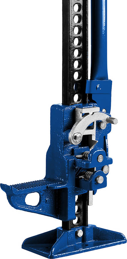 ЗУБР 3 т, 125-660 мм, домкрат реечный Хай-джек 43045-3-070_z01 Профессионал купить по цене 7 770 ₽ в интернет магазине ТЕХСАД