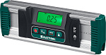 KRAFTOOL диапазон 0-360°, HOLD, подсветка экрана, IP67, точность 0.05°, уровень-уклономер электронный EXTREM 34686 купить по цене 6 720 ₽ в интернет магазине ТЕХСАД